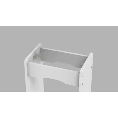 Ebern Designs Artilus Vanity & Reviews Wayfair